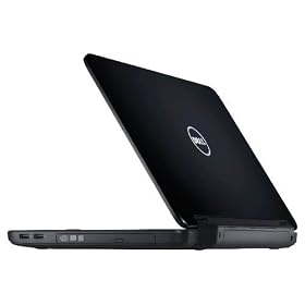 Dell Inspiron 15 (N5040) 15.6 inch Notebook Dual Core (C-50) 1GHz 3GB 320GB DVD�RW WLAN Webcam Windows 7 HP 64-bit Radeon HD 6250 Graphics (Black)