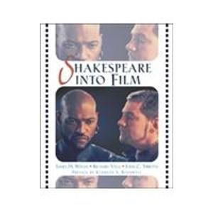 shakespeare into film facts on file