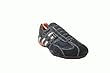 Geox UOMO SNAKE L Herren Sneakers from Geox