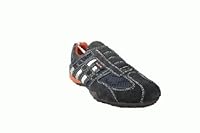 Geox UOMO SNAKE L Herren Sneakers from G...