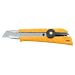 OLFA 5003 L-1 18mm Ratchet-Lock Heavy-Duty Utility Knife