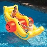 Swimline See Saw Rocker Inflatable