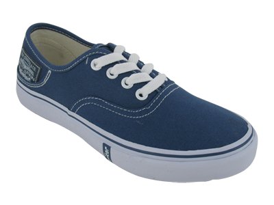 Levi's Women's LEVI'S RYLEE 3 BUCK SKATE SHOES