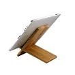 CaseCrown REAL Wooden Stand (2 COLORS) for the Apple iPad Tablet
