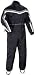 Tourmaster 1-PIECE RAINSUIT BLACK BLACK SML
