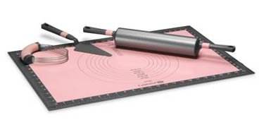 Calphalon Baking Tools Ultimate Pastry Set