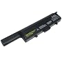 Laptop Battery for Dell XPS M1530, 1530 (9-Cell)
