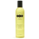 Kama Sutra - Massage Oil - Sweet Almond - Sensual Combination of Calming Oils Designed for Relaxing and De-Stressing