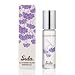 Sula Beauty Perfume Oil Blackberry Blush, 10-Grams