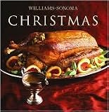 Christmas (Williams-Sonoma) [Hardcover]