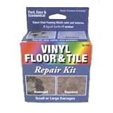 Vinyl Floor and Tile Repair Kit