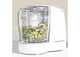 Food Chopper, 2 speed 3 Cup