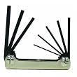 Eklind 20811 Hex Key Set