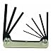 Eklind 20811 Hex Key Set