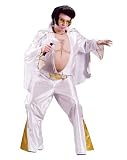 Humorous Rock Star Costume