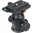 Vanguard SBH-300 Large-Format Magnesium Alloy Ballhead with Two Onboard Bubble Levels