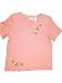 Alfred Dunner Classics Strawberry Top