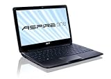ACER ASPIRE ONE 722-C62kk/DC - NETBOOK 11.6 - Processeur AMD Fusion C60 - RAM 4096 Mo - HDD 500G - WINDOWS 7 - NOIR