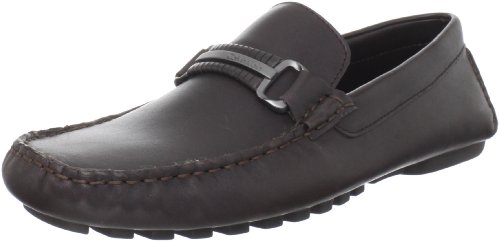 Deals Calvin Klein Men's Dario Moccasin
