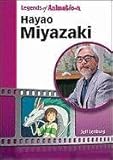 Hayao Miyazaki : Japan's premier anime storyteller
