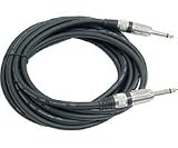 Pyle PPJJ15 Phone(M) To Phono(M) 15Ft Speaker Cable