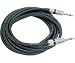Pyle PPJJ15 Phone(M) To Phono(M) 15Ft Speaker Cable