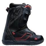 K2 Pulse Snowboard Boots - Black - Men's - 10.5