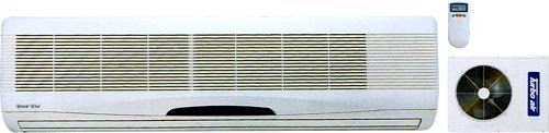 18,000 BTU Turbo Air Mini Split Air Conditioner