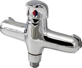 Produkt-Bild: DUSCHARMATUR SUNNY CHROM 75150