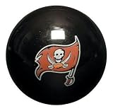 NFL Tampa Bay Buccaneers Billiard Cue Ball