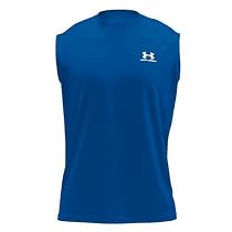 アンダーアーマー(UNDER ARMOUR) スリーブレスTシャツ 0083