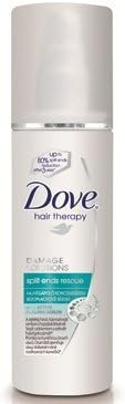 Dove Hair Therapy Split Ends Rescue X 125ml by unlilever