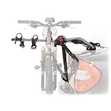 Yakima KingJoe 3-Bike Trunk Mount Rack