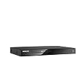Samsung Standard Definition DVD Player - Black (DVD-P190/XAA)