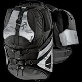 Icon Squad II Pack , Color: Black XF3517-0171