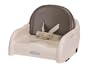 Graco Blossom Booster Seat, Brown/Tan