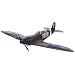 Spitfire RTF Electric