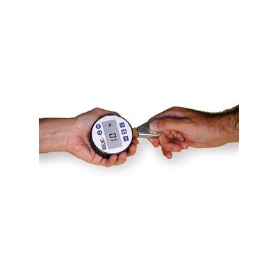 Baseline digital hydraulic pinch gauge, 100lb.