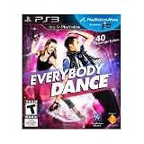 Everybody Dance