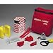 Brady LKELO Prinzing electrical Lockout pouch Kit (1 Kit)