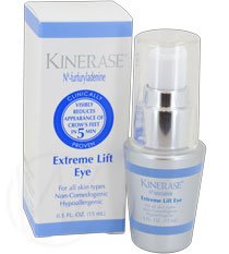 Kinerase 15ml/0.5oz Extreme Lift Eye