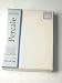 Poly/cotton Percale Double Flat Sheet Ivory