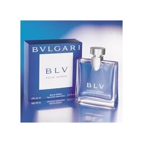 �u���K�� �u���[ �v�[���I�� �I�[�f�g�����X�v���[ 50ml Q13