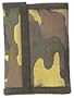 Commando Wallet, Camo