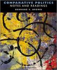Comparative Politics: Notes and Readings (Comparative Politics)