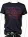 Flogging Molly - COMPASS HELM T-shirt