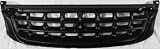 00 CHRYSLER GRAND VOYAGER GRILLE VAN, Painted (2000 00) 7146-2 5003001AA