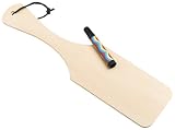 Kheper Games, Inc.,  The Birthday Paddle