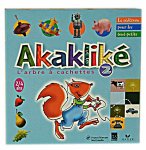 Revue Hachette Multimédia  / Akaklike 2.