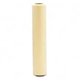 Bienfang Sketching Paper Roll, 12 Inches Width, 50 Yards, Canary Yellow, 1 Roll (341-134)